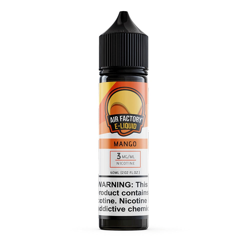 Air Factory Mango E-Liquid 60ML