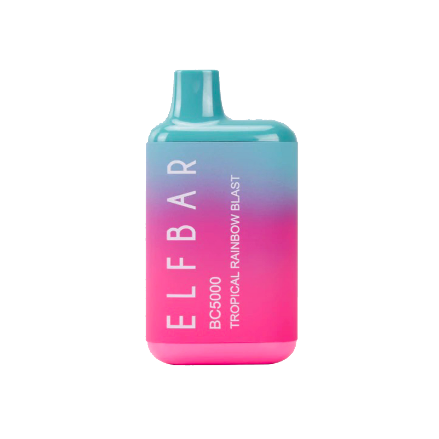 Elf Bar BC5000 Tropical Random Blast Vape