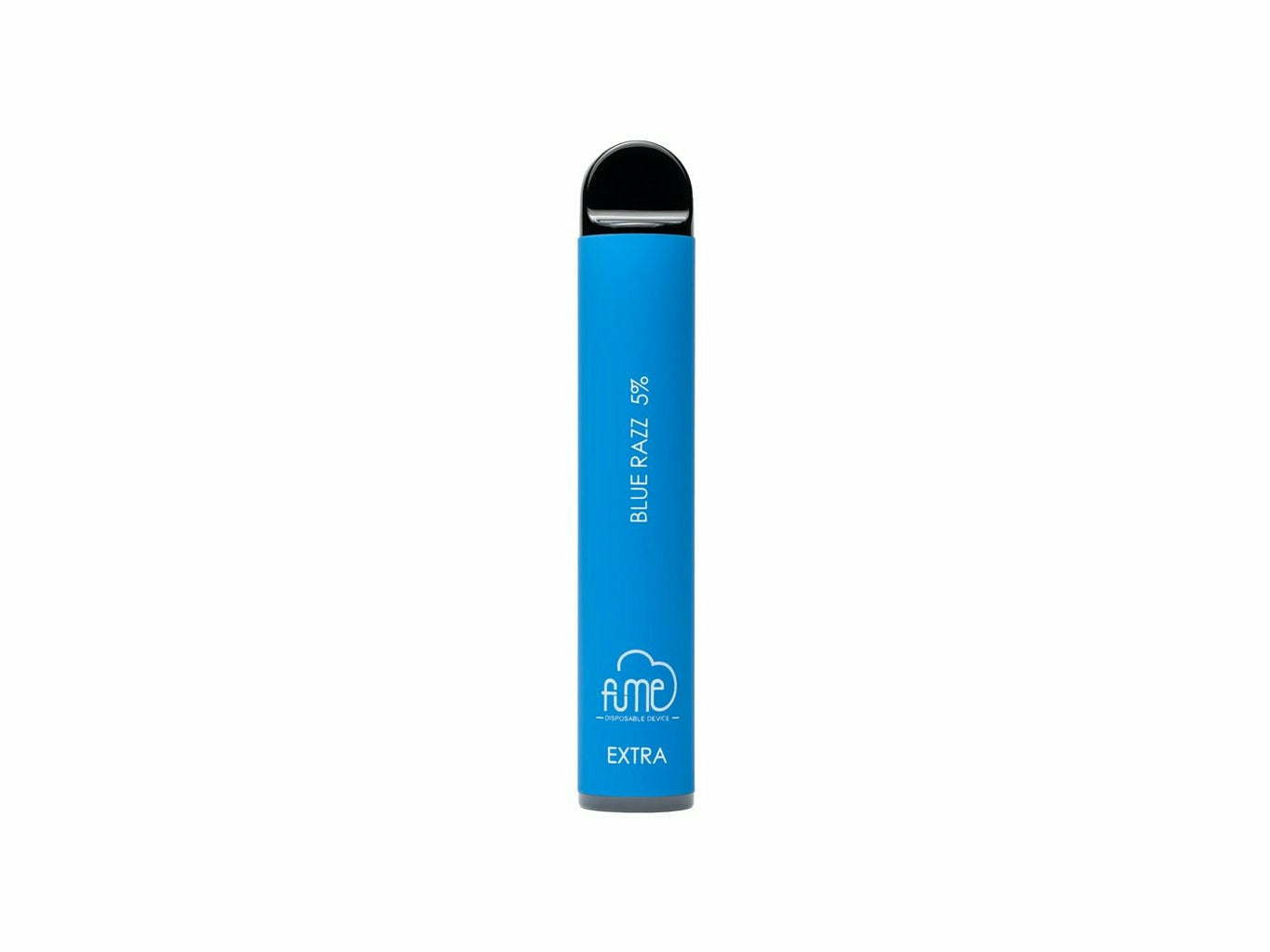 FUME Extra 1500 Puff Blue Razz Disposable Vape