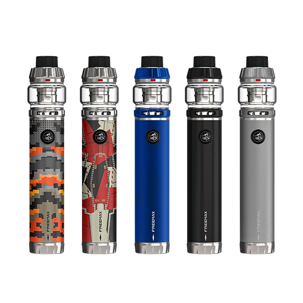 Freemax Twister 2 80W Kit