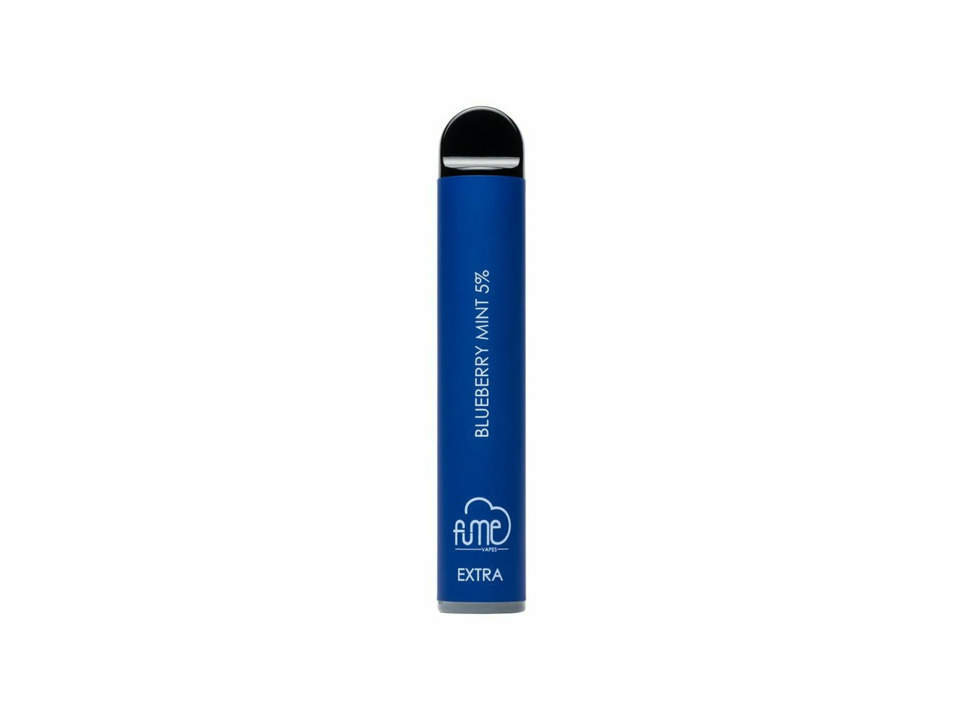 FUME Extra 1500 Puff Blueberry Mint Disposable Vape