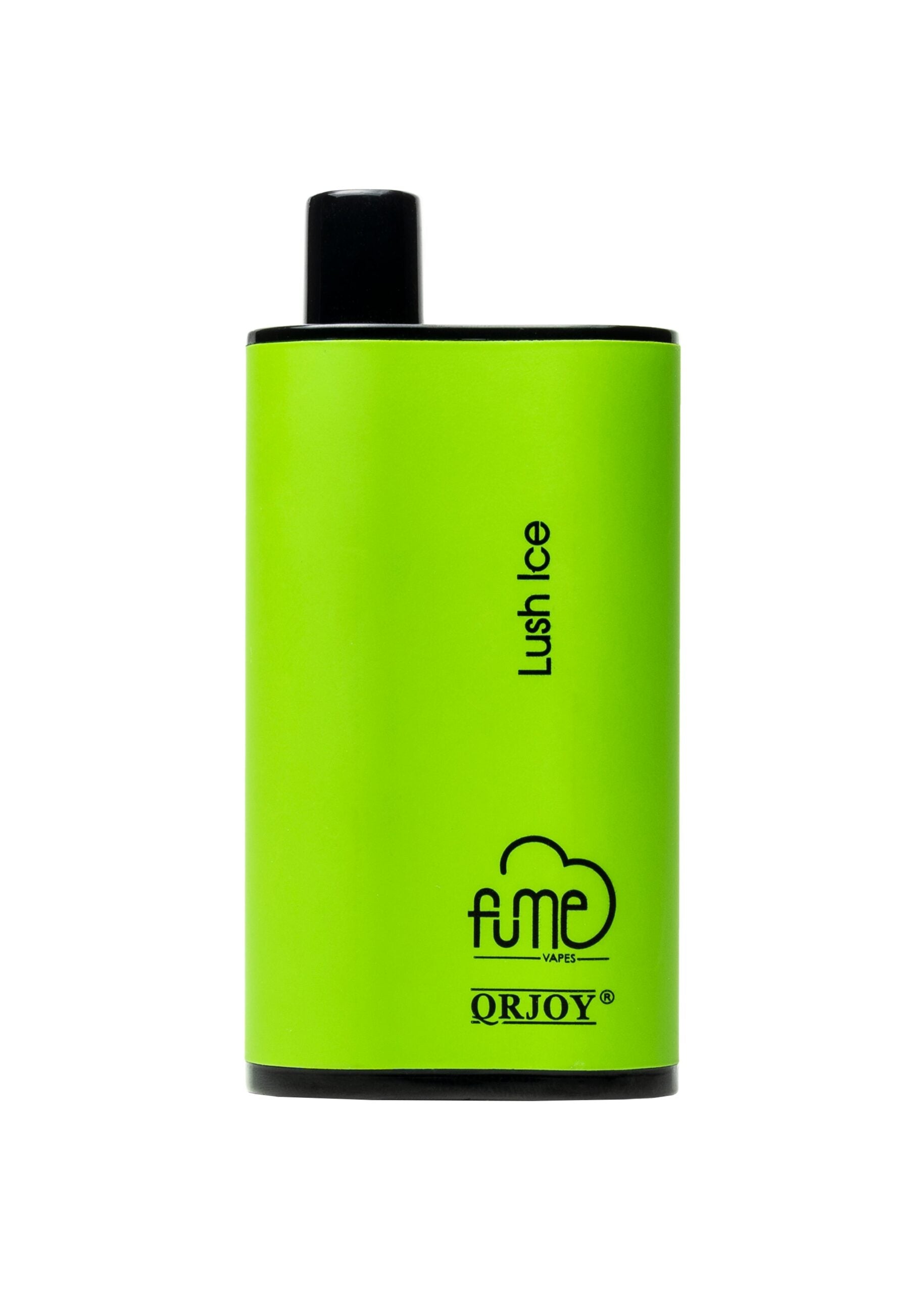 FUME Infinity 3500 Puff Lush Ice Disposable Vape