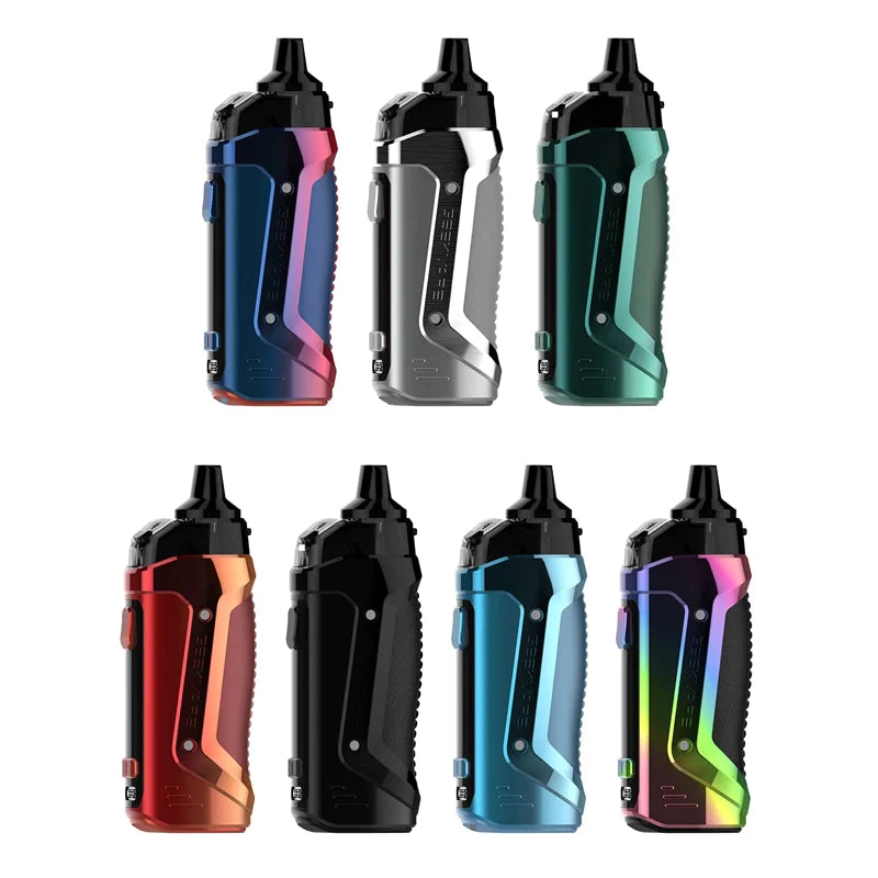 GEEKVAPE B60 POD SYSTEM KIT