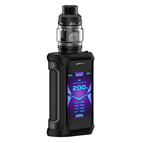 Geek Vape AEGIS X 200W Kit