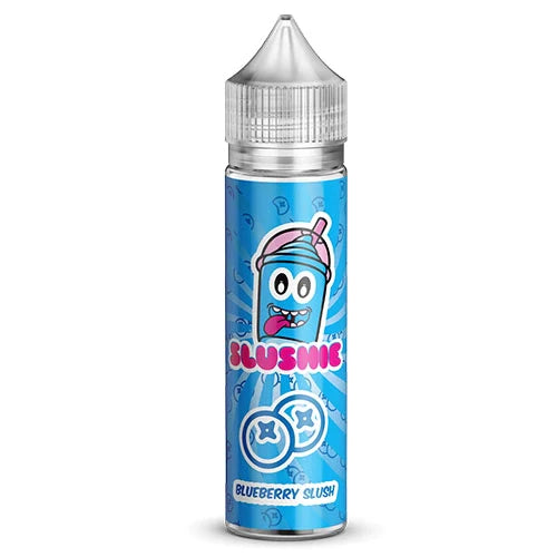 LOY XL 1600 Puff Blueberry Slushy Vape