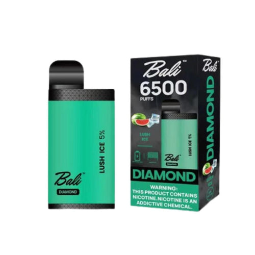 Bali 6500 Puff Lush Ice