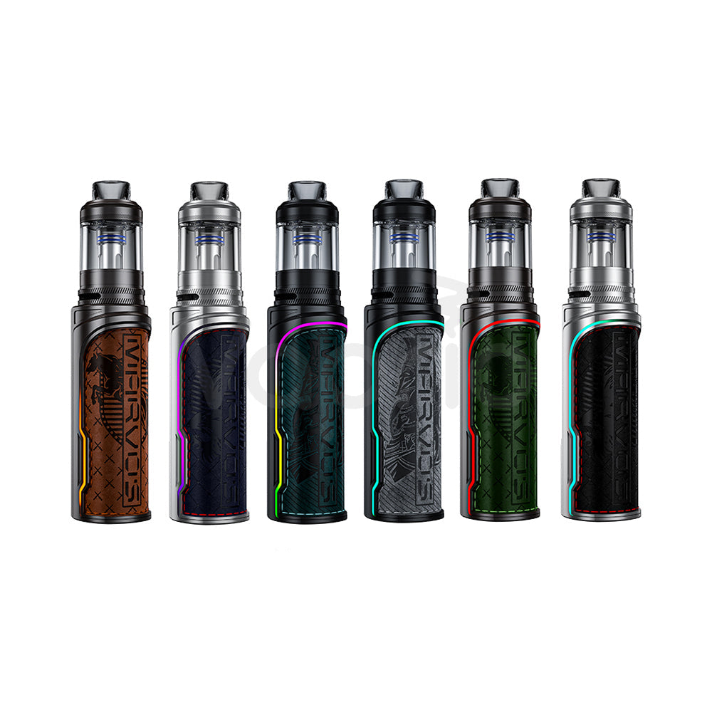 Freemax Marvos X 100W Kit