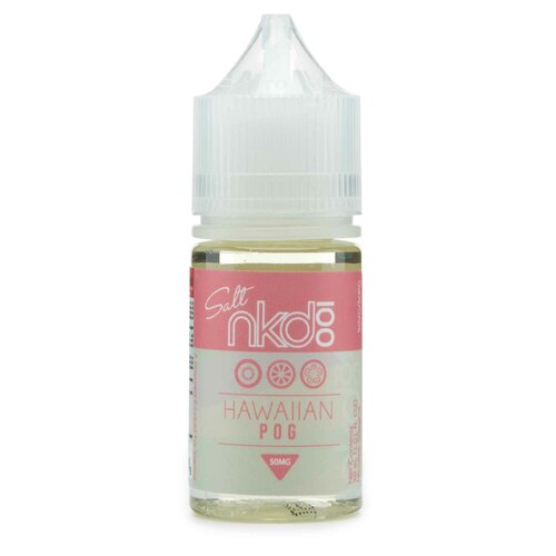 Naked 100 Hawaiian Pog E-liquid 60ML