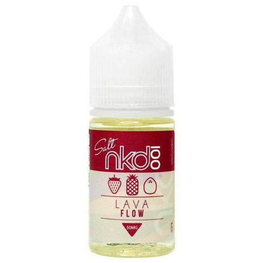 Naked 100 Lava Flow E-liquid 60ML