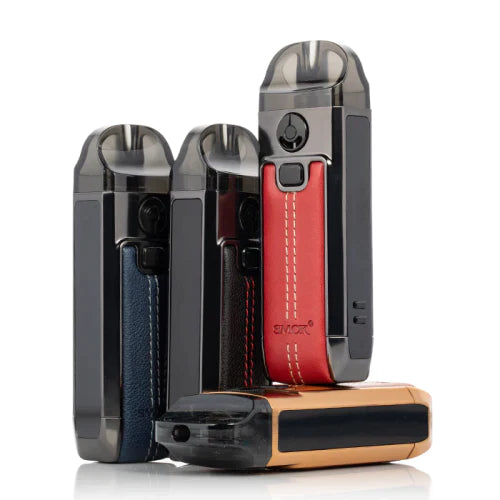 Smok Nord 4 Kit 80W Pod