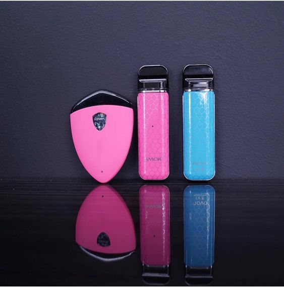 Smok Novo 3 Pod Kit System 25W